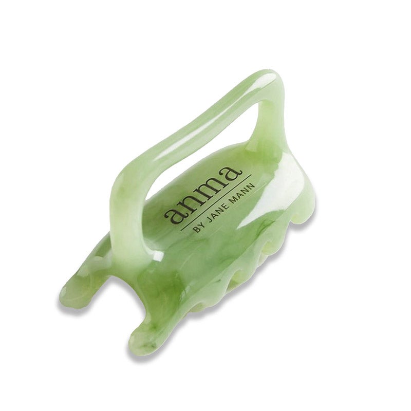 The ANMA Facial Sculpting Tool - Jade