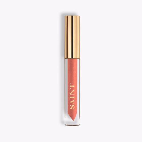 Saint Amplified Lip Lacquer