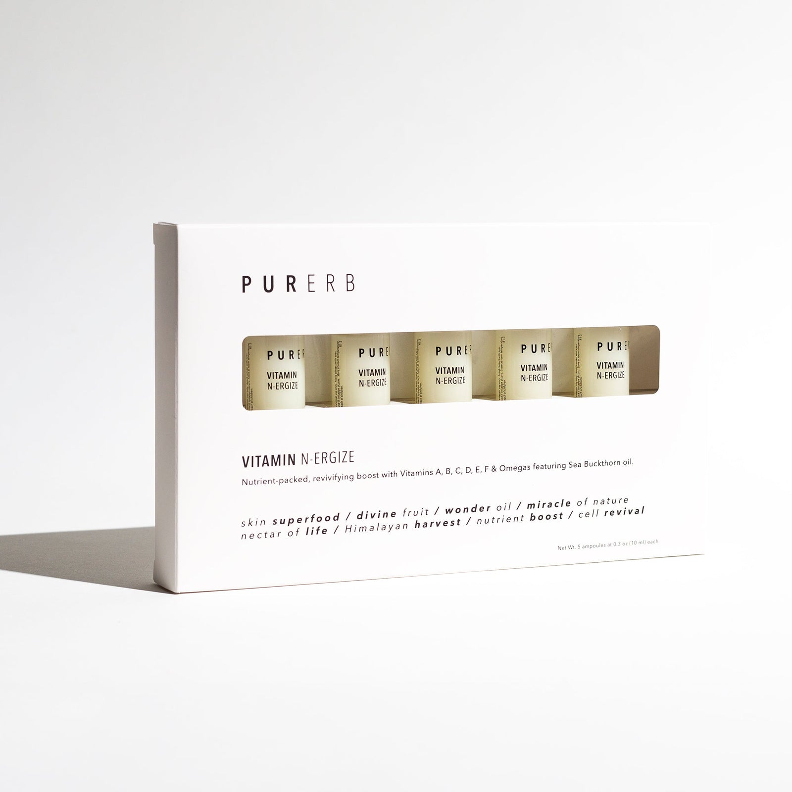 Purerb Vitamin N-Ergize