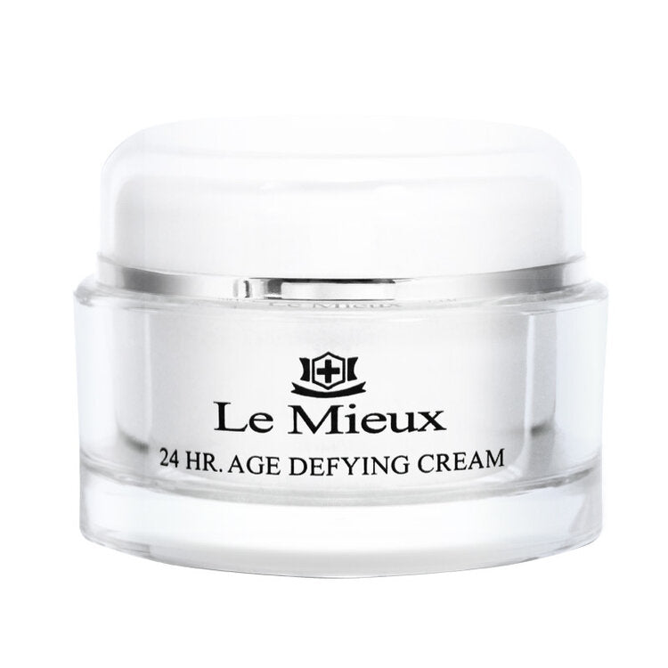 Le Mieux 24 Hr Age Defying Cream