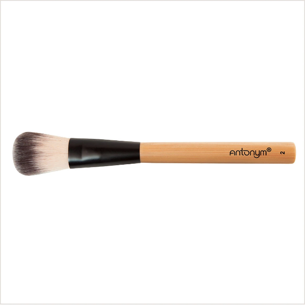 Antonym  Blush Brush