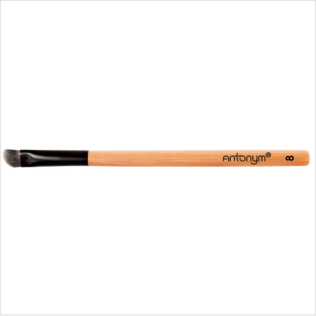 Antonym Medium Angled Eye Shader Brush
