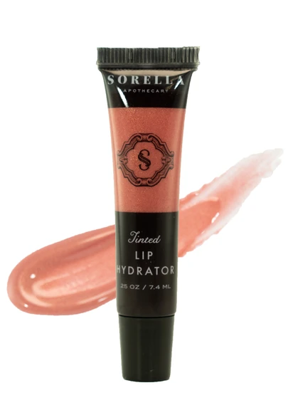 Sorella Tinted Lip Hydrator