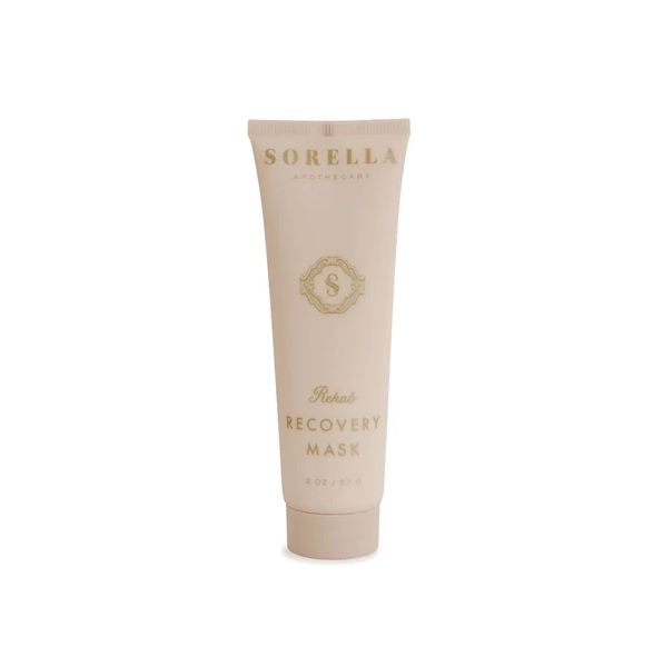 Sorella Rehab Recovery Mask