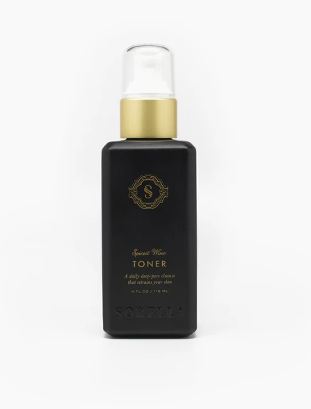 Sorella Spiced Wine Toner