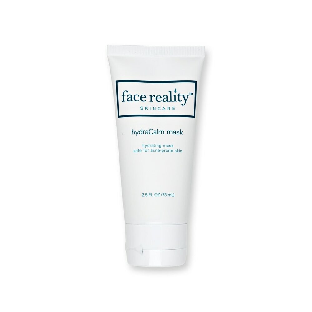 Face Reality HydraCalm Mask