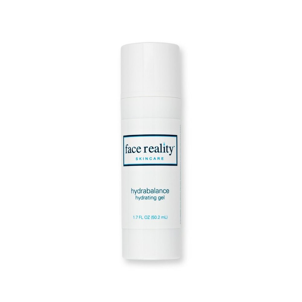 Face Reality Hydrabalance Hydrating Gel