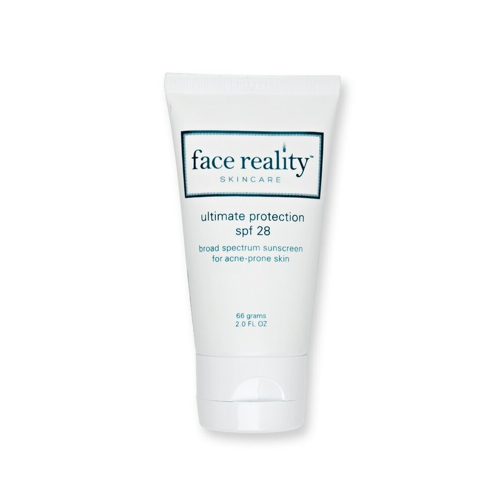 Face Reality Ultimate Protection SPF 28