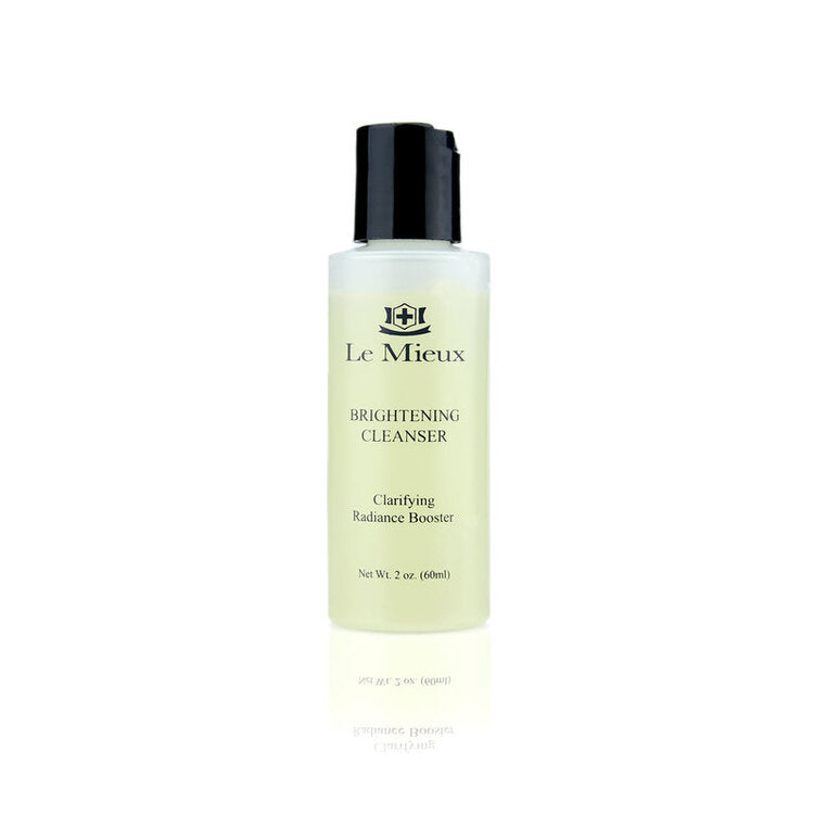 Le Mieux Brightening Cleanser Travel Size