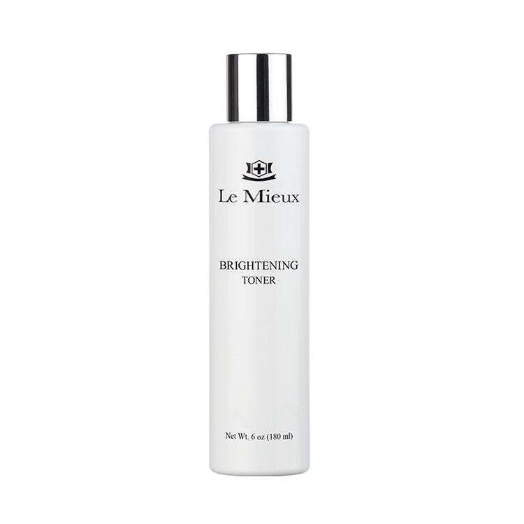 Le Mieux Brightening Toner