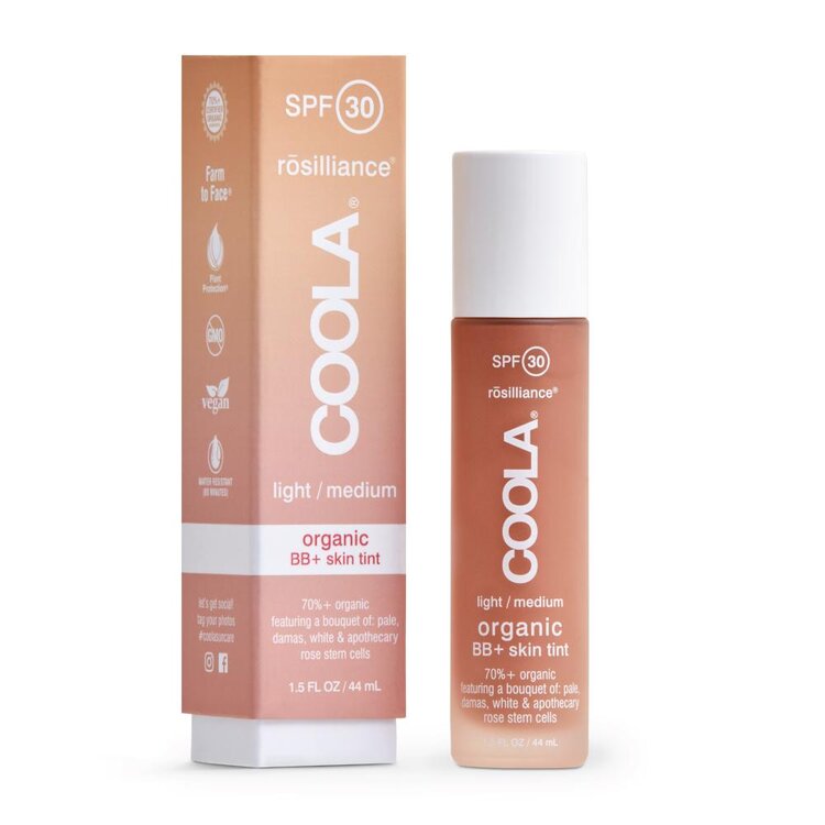 COOLA BB Cream SPF 30