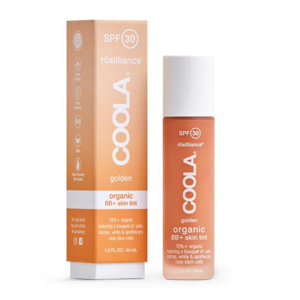 COOLA BB Cream SPF 30 - Eden Beauty Co.