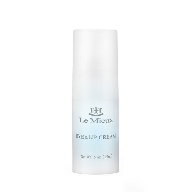 Le Mieux Eye and Lip Cream