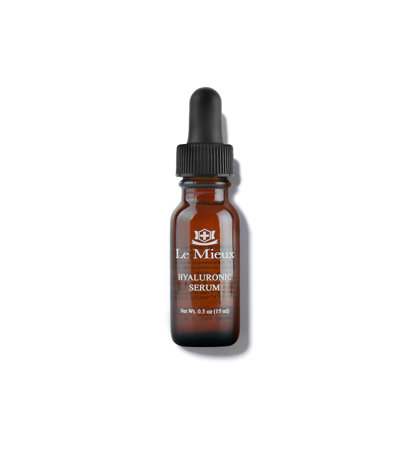 Le Mieux Hyaluronic Serum .5 oz