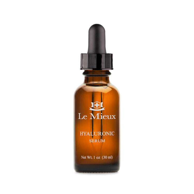 Le Mieux Hyaluronic Serum