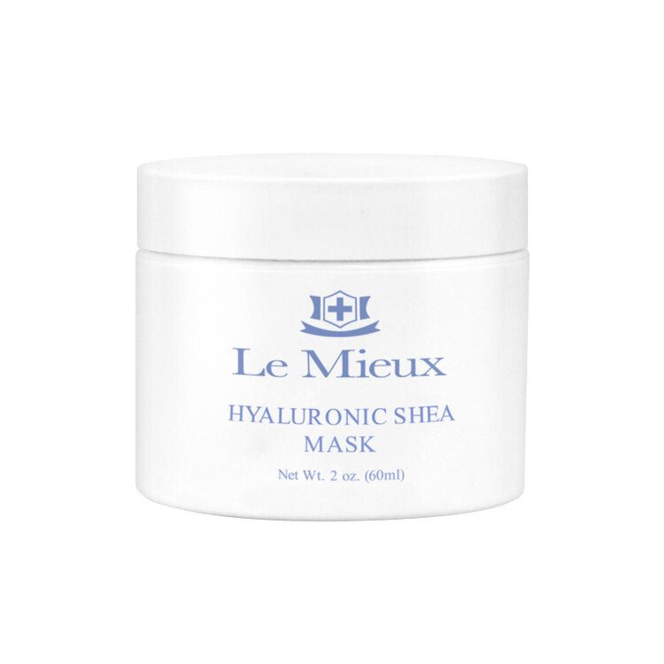 Le Mieux Hyaluronic Shea Mask