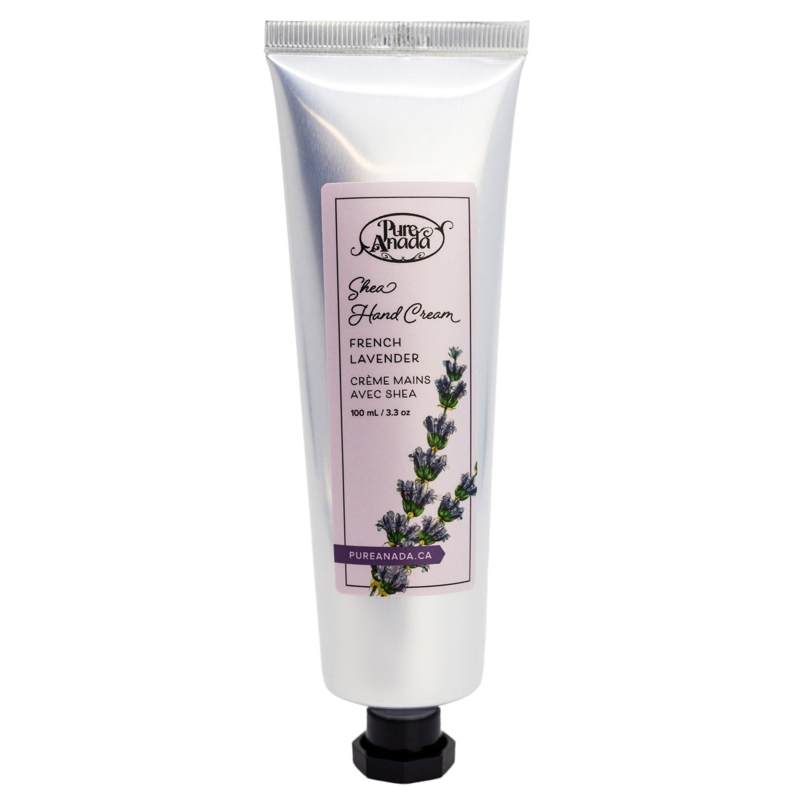 Pure Anada Shea Hand Cream