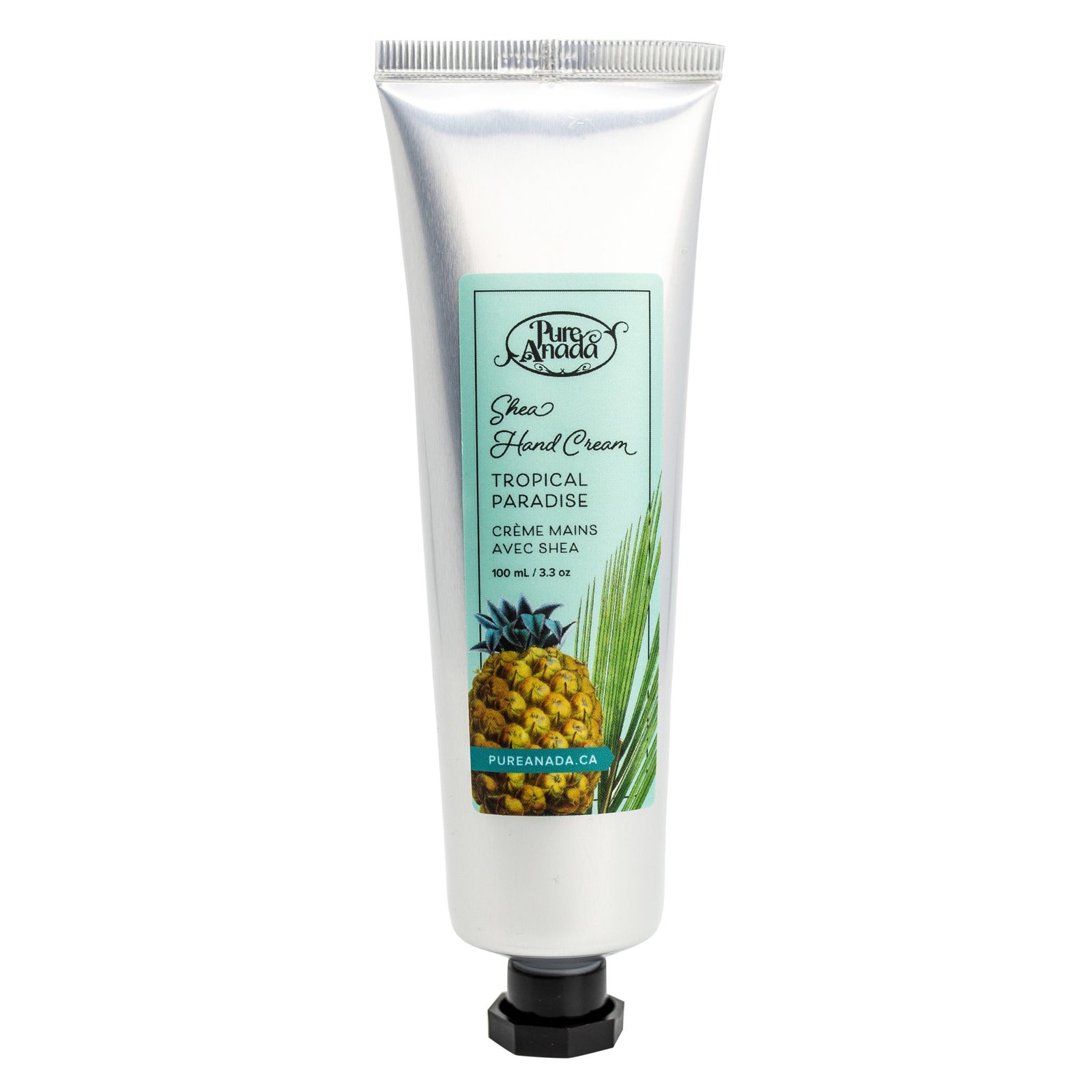 Pure Anada Shea Hand Cream