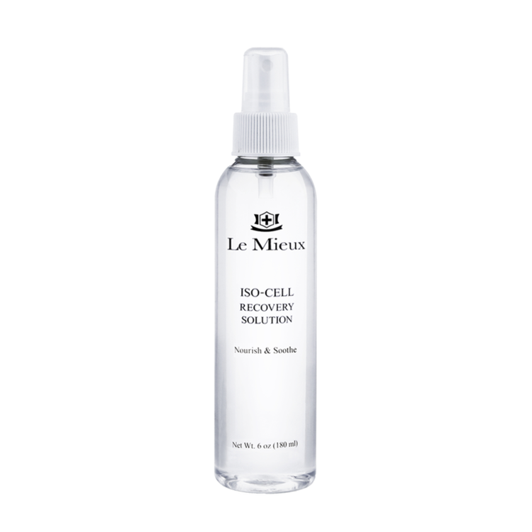 Le Mieux Iso-Cell Recovery Solution - Eden Beauty Co.