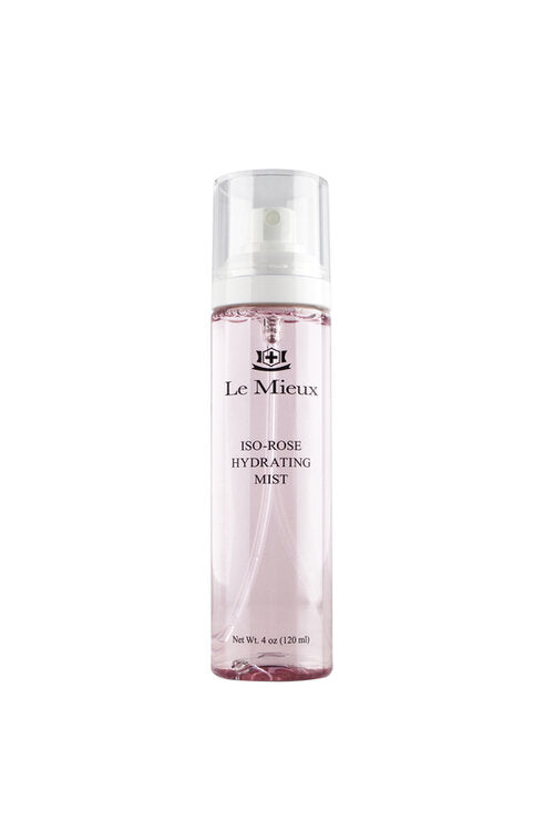 Le Mieux Iso Rose Hydrating Mist