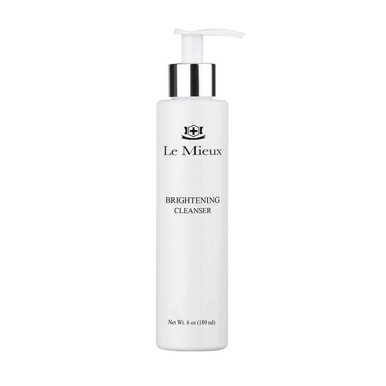 Le Mieux Brightening Cleanser