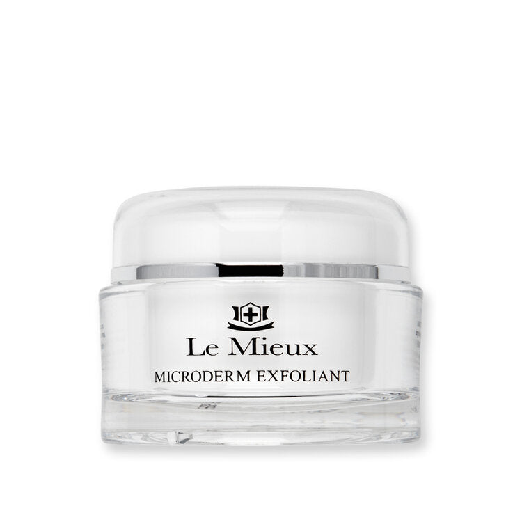 Le Mieux Microderm Exfoliant