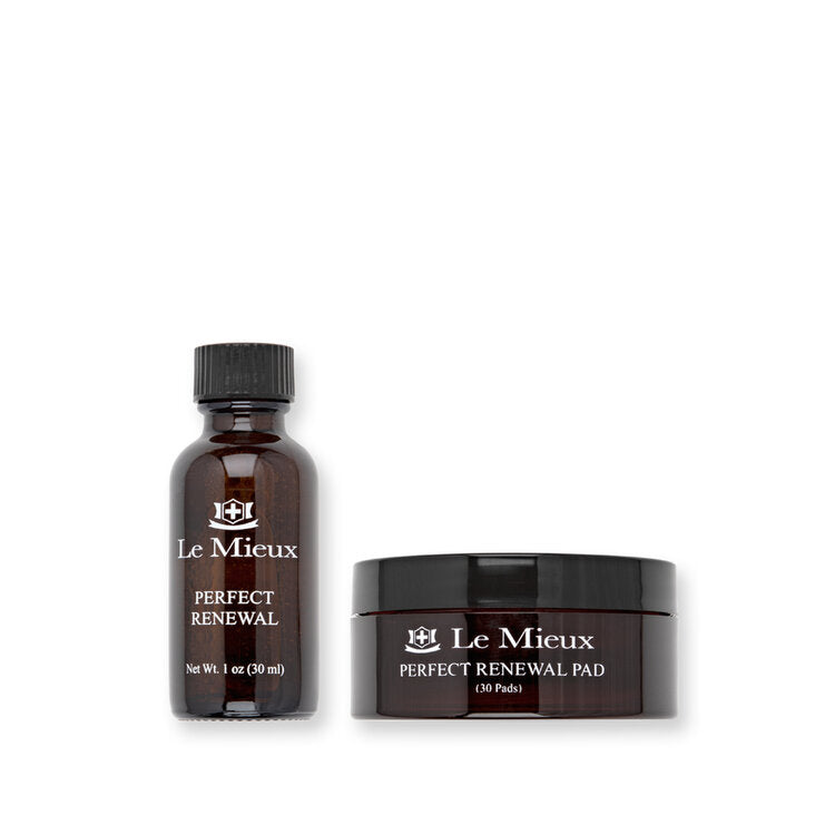Le Mieux Perfect Renewal System