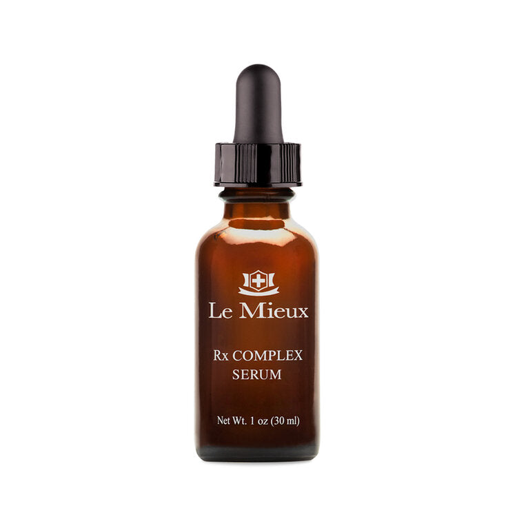 Le Mieux Rx Complex Serum