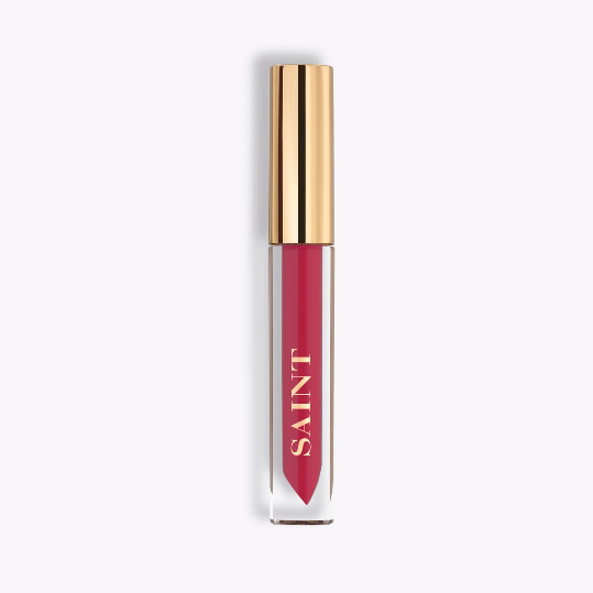 Saint Amplified Lip Lacquer