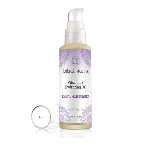 Lotus Moon Vitamin B Hydrating Gel